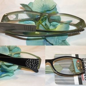 beyond reading glasses